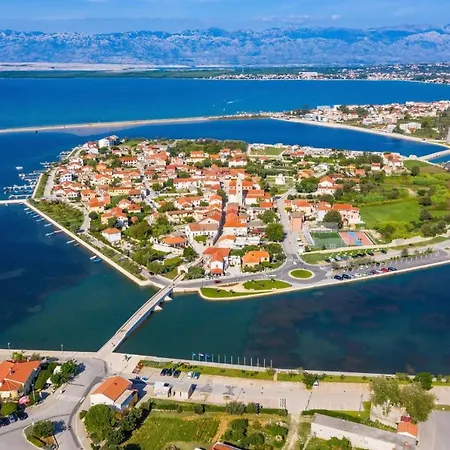 And With Parking Space Nin, Zadar - 5805