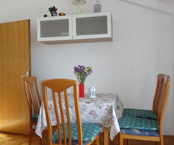 Penzion And With Parking Space Nin, Zadar - 5805