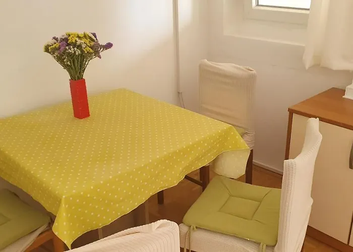 And With Parking Space Nin, Zadar - 5805 Penzion Nin