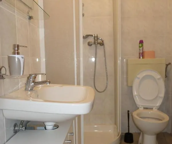 And With Parking Space Nin, Zadar - 5805