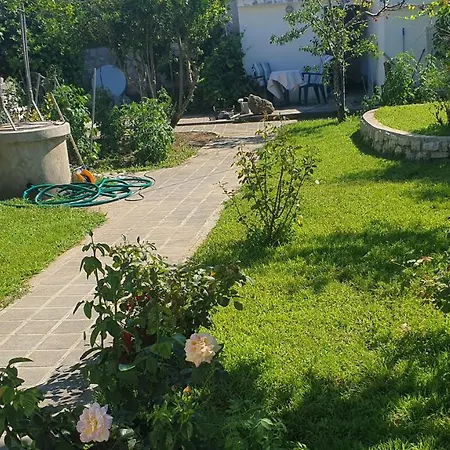 And With Parking Space Nin, Zadar - 5805 Gasthof Nin