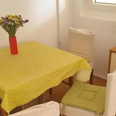 And With Parking Space Nin, Zadar - 5805 Guest house Nin