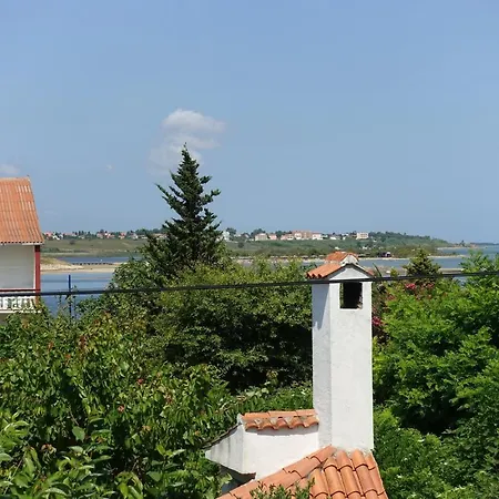 And With Parking Space Nin, Zadar - 5805 宁