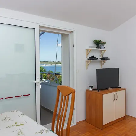 And With Parking Space Nin, Zadar - 5805 Guest house Nin