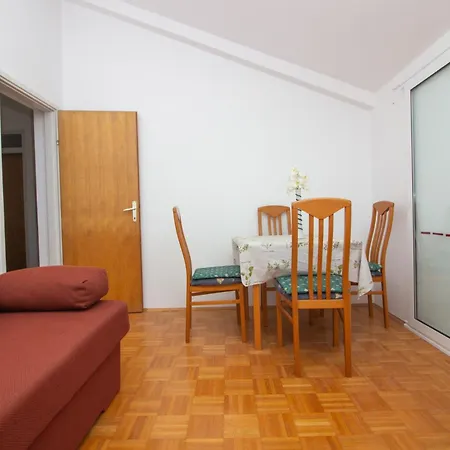 And With Parking Space Nin, Zadar - 5805 Guest house Nin
