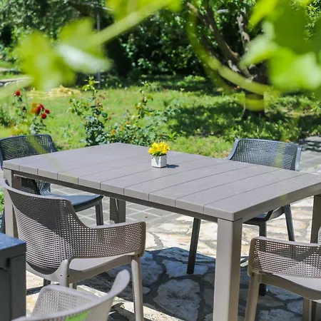 Gasthof And With Parking Space Nin, Zadar - 5805 Nin