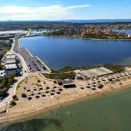 And With Parking Space Nin, Zadar - 5805