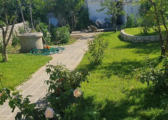 And With Parking Space Nin, Zadar - 5805 Gasthuis Nin