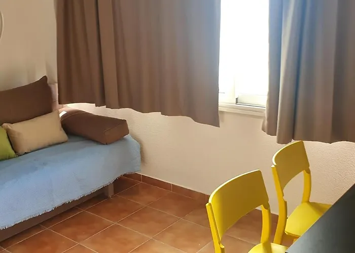 And With Parking Space Nin, Zadar - 5805 בית הארחה 3*