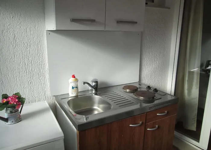 And With Parking Space Nin, Zadar - 5805