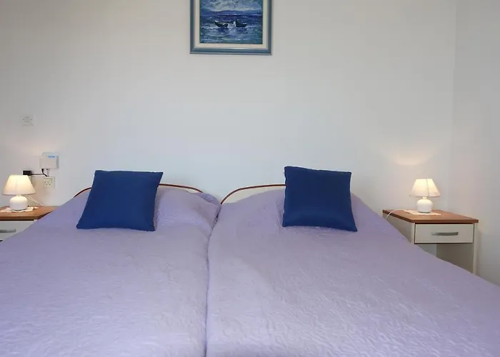 And With Parking Space Nin, Zadar - 5805